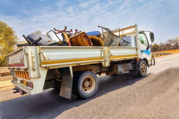 Demolition Debris Removal in Woodlynne, NJ